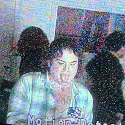 denver emo pop | reformed samus main | debut album
