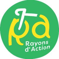 Rayons d'Action(@Rayons_Action) 's Twitter Profile Photo