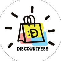 /DF - Base Discountfess(@discountfess) 's Twitter Profile Photo