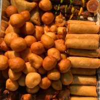 Small Chops and Zobo in Lagos(@ChopsCentral) 's Twitter Profile Photo