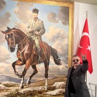 EMRAH ÖZAMAÇ(@ozmc5355) 's Twitter Profile Photo