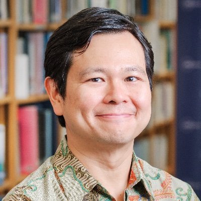 senior research economist at @ADBInstitute, focus on human development, poverty,  social policy; running experiments in Asia & Pacific | personal account