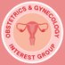OBGYN Interest Group (@ObgynG) Twitter profile photo