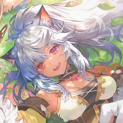 Shadowverse/雀魂で麻雀特訓中/【@CSV_shadowverse】所属/無言フォロー🙇