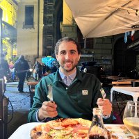 Francesco Ignazio Re (@francignare) 's Twitter Profile Photo Francesco Ignazio Re (@francignare) 's Twitter Profile Photo