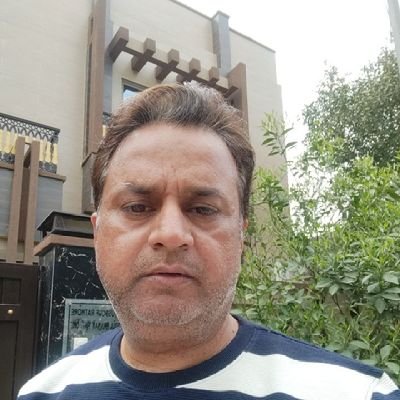 imranjavedbutt Profile Picture