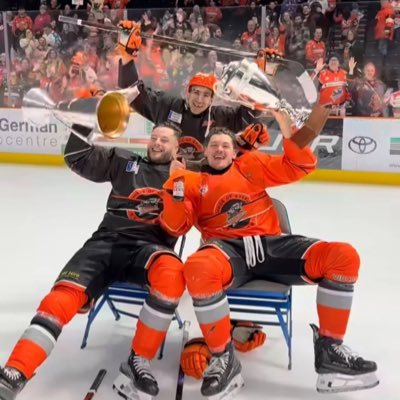 dxnielle34's profile picture. Sheffield steelers, Notts county