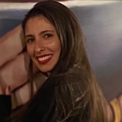 RoxyBatliwala's profile picture. 