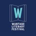 Wantage Literary Festival (@wantagelitfest) Twitter profile photo Wantage Literary Festival (@wantagelitfest) Twitter profile photo