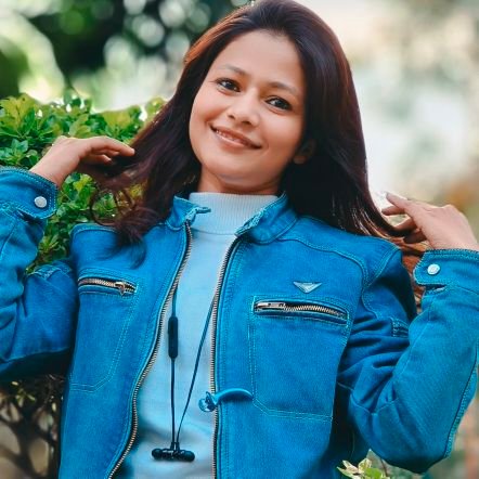 kirtiKhorwal33's profile picture. https://t.co/hPt8uFo8Dc