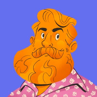 Concerned twitter uncle: “Your parents and I just want you to have fun and make good choices” | gay | he/him | profile pic by @tomoxnam