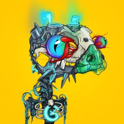 a.algo 🐍さんのプロフィール画像