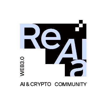 ReAI_Crypto Profile Picture