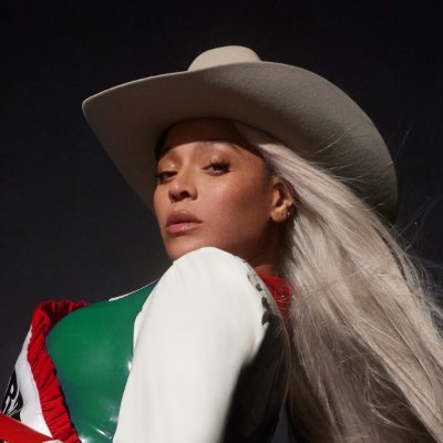 Beyoncé official Italian fanbase 🐝🇮🇹 Il nuovo album, act ii: COWBOY CARTER, fuori ora 🐎