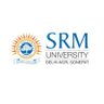SRMH_University's profile picture. Welcome to SRM University Delhi-NCR, Sonepat! NAAC A+, 55+ Years of Legacy, 1st Indian University powered by NASSCOM FutureSkills. Shape your future with SRMUH!