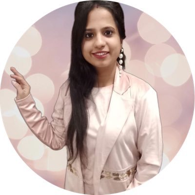 prokirtigupta's profile picture. 🌟  Life coach 🌟 Guiding you to a 10x happier, stress-free life ✨ Unlock your full potential, chase your dreams 🚀