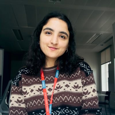 PhD candidate @KingsNMES @KingsCollegeLon @KCLDriveHealth | A cancer researcher trying to tackle thoracic malignancies with data science.👩‍💻📉