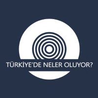 Türkiye'de Neler Oluyor?(@TR_neleroluyor) 's Twitter Profile Photo