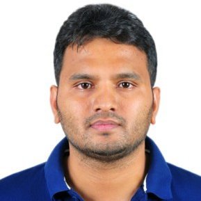 PradeepHethur's profile picture. iOS App Developer