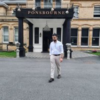 Muhammad Gohar (@muhammadg95) 's Twitter Profile