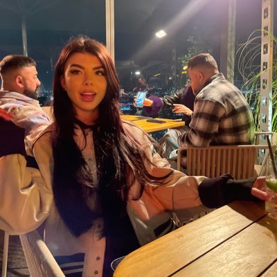 milliemckinn3y's profile picture. 