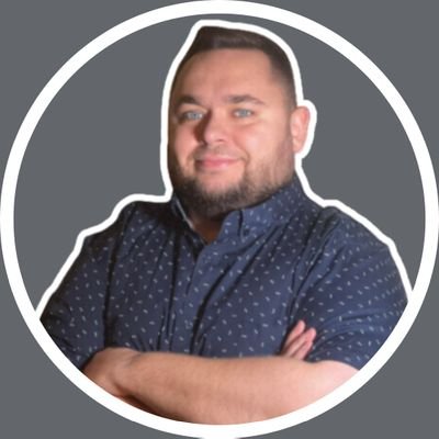 mgazdzik's profile picture. 