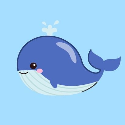 The first-ever 3D Whale character NFT Collection on @Injective!  each NFTs have Their owns rarity. Generated by Ai Illusion 🐋 No Discord | You are Sooooo Early