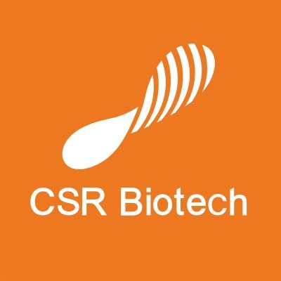 CSR Biotech