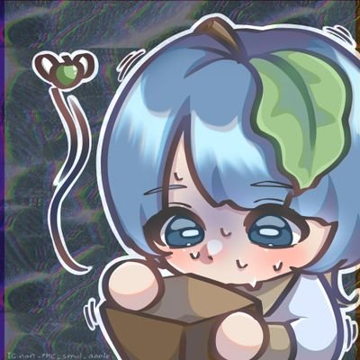 ⁿᵃⁿ🍎░COMMISSIONS OPEN‼️🎨さんのプロフィール画像