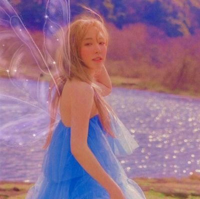 #WORK-aphrodite parody, born with all the good blessings from the fairies and goddesses promote account @sttarryblue
✧˖° 🕊