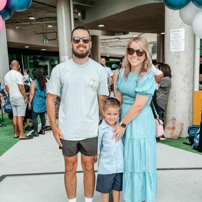 Manly Warringah Sea Eagles Member, Sydney FC Member and keen horse racing enthusiast.