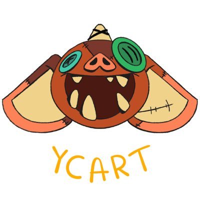 YCARTさんのプロフィール画像