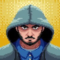 Mohammed Bali (@mhbali) 's Twitter Profile Photo Mohammed Bali (@mhbali) 's Twitter Profile Photo