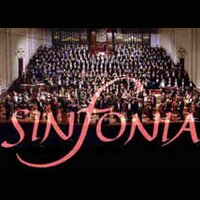 Scottish Sinfonia(@ScotSinfonia) 's Twitter Profile Photo