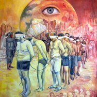 Syed Afaque Kazi (@syedkazi19) 's Twitter Profile