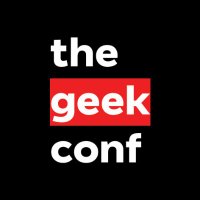 thegeekconf(@thegeekconf) 's Twitter Profile Photo