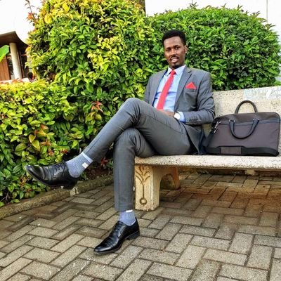 Yasin_Cigaal's profile picture. 