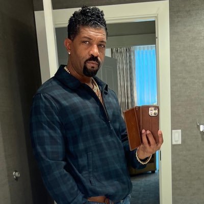 The first and ONLY private fan twitter page for DEON COLE. 