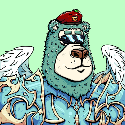 BuymeanNft's profile picture. 