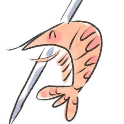 えび子さんのプロフィール画像
