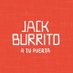 Jack Burrito (@jackburritoWG) Twitter profile photo