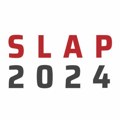 XVIII Simposio Latinoamericano de Polímeros (SLAP 2024) | 2 al 6 de diciembre de 2024 Hotel Enjoy, Puerto Varas, Chile