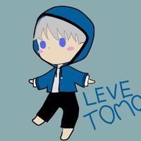 レべトモ(@Leve_Tomo) 's Twitter Profile Photo