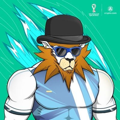 Faridka64362243's profile picture. NFT,Crypto,Defi