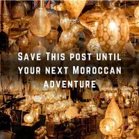 Moroccan_style(@u_love_morocco) 's Twitter Profile Photo