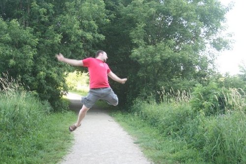 NeilEvanHimself's profile picture. 