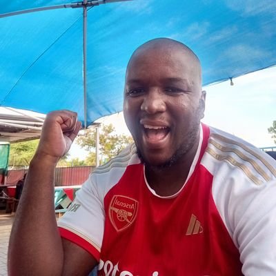 A gentle Giant. Real Estate. Arsenal fan. Gin and wine lover. Bible