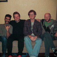Stolen Cable (@stolencableband) 's Twitter Profile Photo Stolen Cable (@stolencableband) 's Twitter Profile Photo