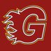Guildford Flames (@flamesicehockey) Twitter profile photo