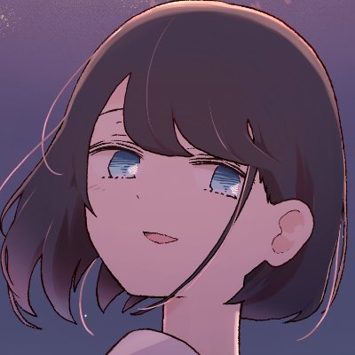 漫画『廃バスに住む』カドコミで連載中です
■Skeb：https://t.co/9jIaqj2IUF 
■FANBOX：https://t.co/km9pRkY6n6
■HP：https://t.co/FHJmdwHMr2 
▲活動経歴・ご連絡はHPから▲